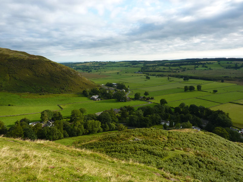 Mungrisdale